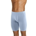 thumbnail image 2 of Jockey Men's Active Ultra Soft Modal 9" Long Leg Boxer Brief - 3 Pack, 2 of 5