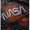 thumbnail image 5 of Vintage NASA Space Solar System Toddler Boy Girl T Shirt Infant Toddler Brisco Brands 6M, 5 of 6