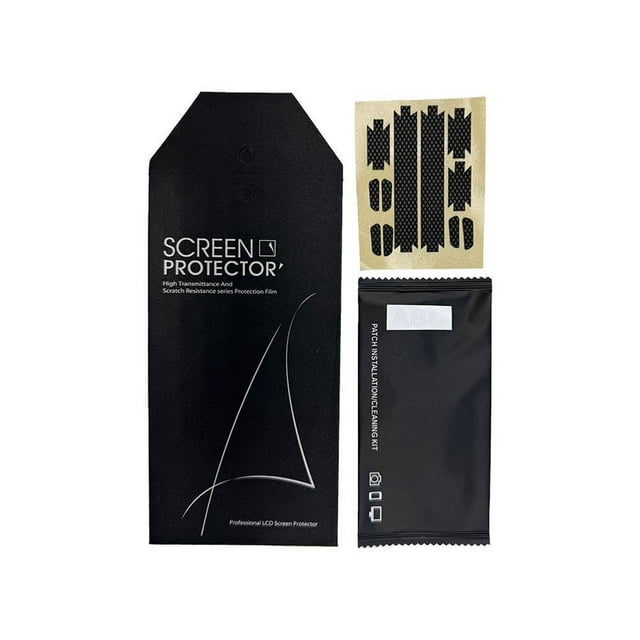 Suitable for NEO 2 Anti-Scratch Protection stickers, battery marking sticker Y5