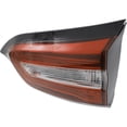 thumbnail image 2 of Tail Light For Jeep 2014-2018 Cherokee Sport Utility Passenger Side Inner, 2 of 6