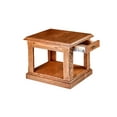 thumbnail image 3 of Parker End Table, 3 of 5