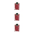 thumbnail image 1 of relayinert Scène Accessoires Feuille Micro Paysage Feuilles Modèle pour Table Sable Train Rouge 50ml 3Set, 1 of 6