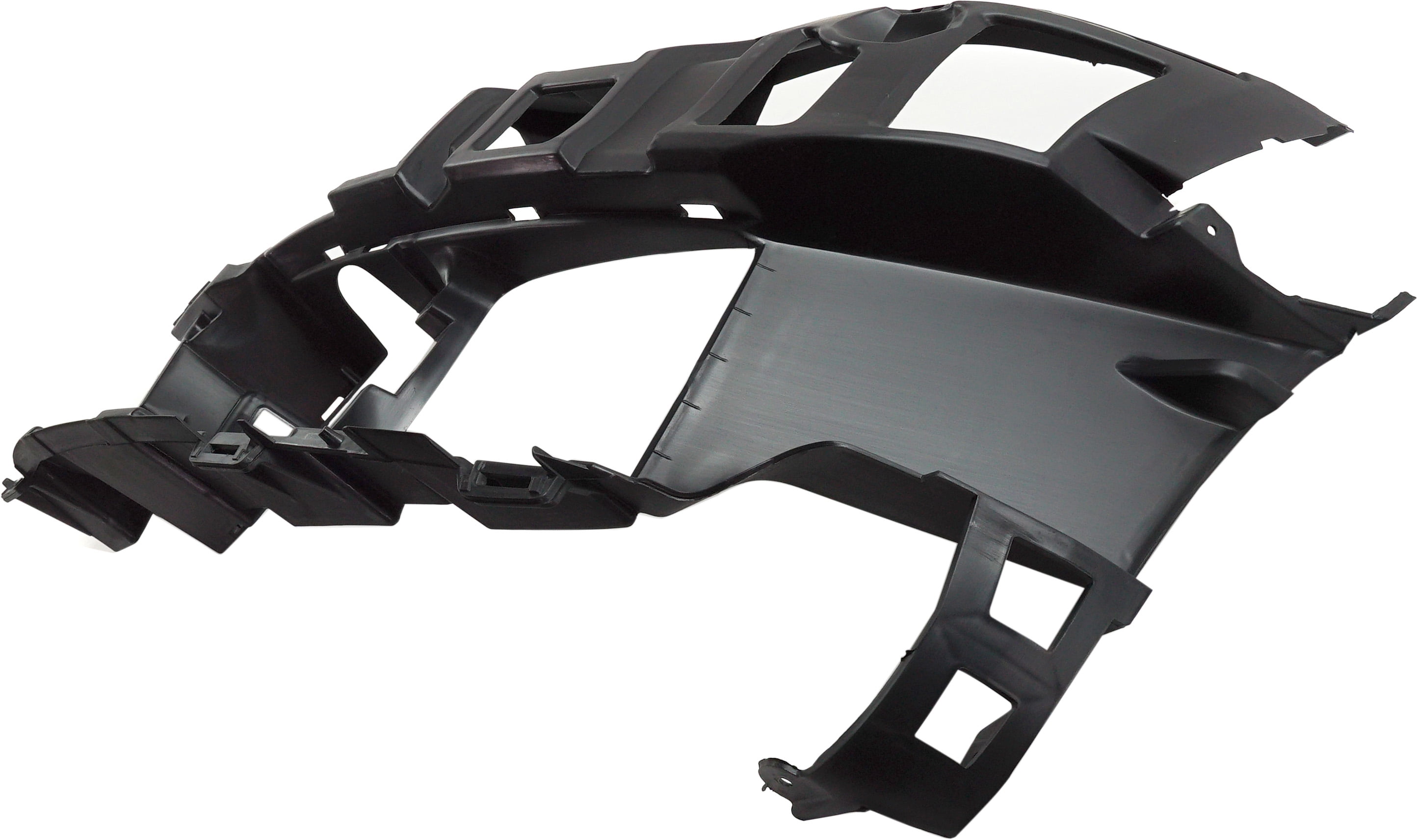 Replacement RM01310014 Bumper Bracket Compatible For 2017-2020 Mini Cooper Countryman Front, Left Driver
