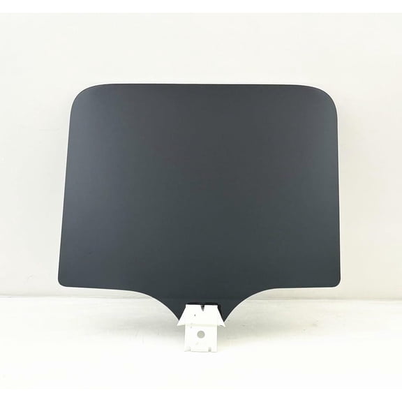 Laminated Passenger Right Side Rear Door Window Glass Compatible with Mercedes Benz G500 G550 G63AMG 2019-2024 Models