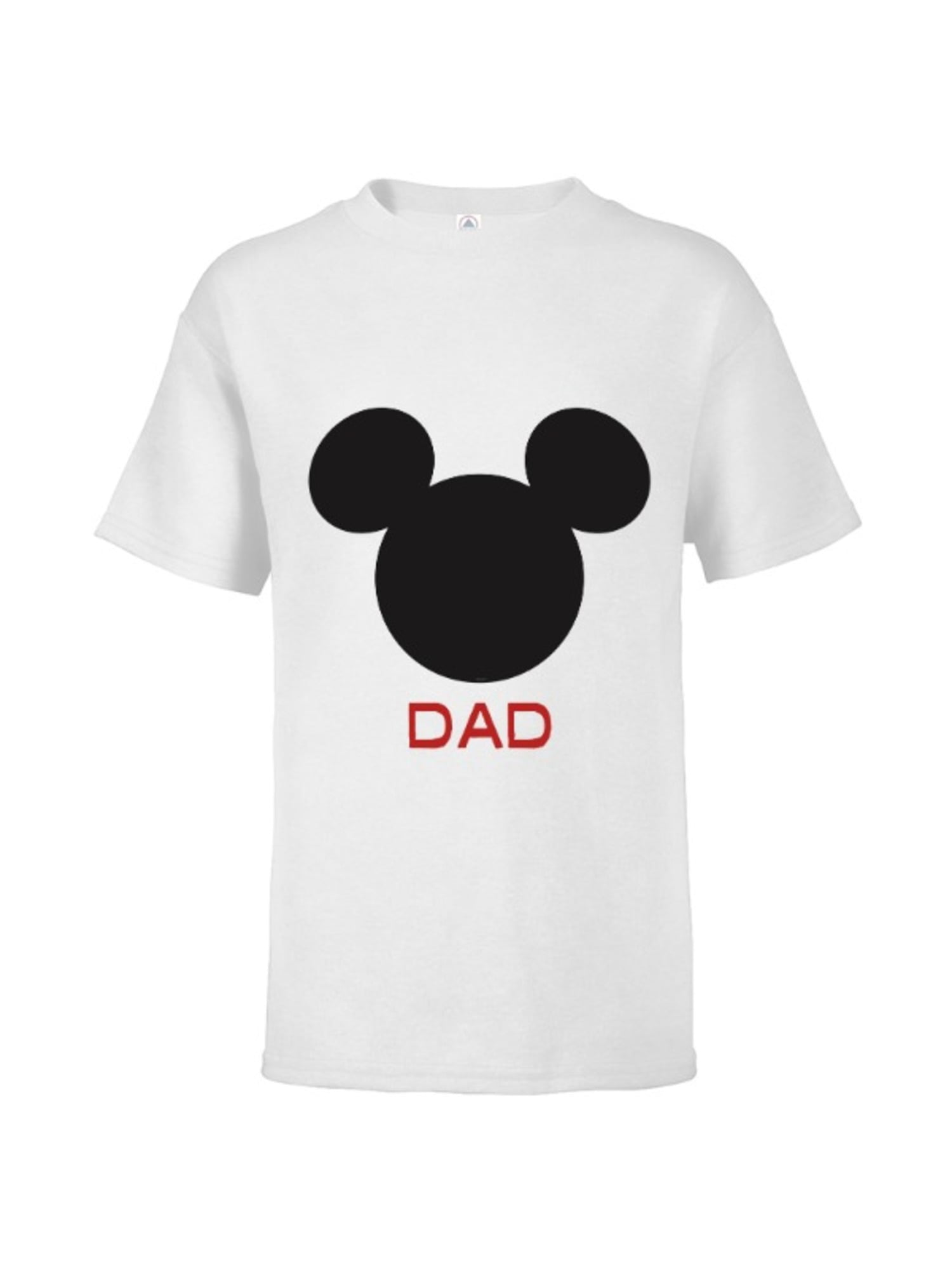 Disney Mickey Mouse Dad Family - Short 
