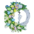 thumbnail image 1 of WIFKLSIIPG Easter 2022 Decoration Bunny Garland Decoration Home Decoration Props, 1 of 1