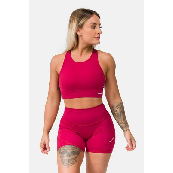 Aurora Envy Impact Sports Bra