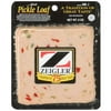 Zeigler Sliced Pickle Loaf, 6 Oz.