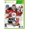 NHL 14 - Xbox 360