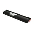 thumbnail image 2 of Contour RollerMouse Rouge - Souris - Ergonomique - 7 Boutons - Filaire, 2 of 9