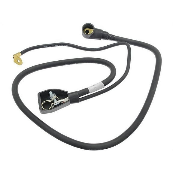 Battery Cable - Compatible with 2008 - 2012 Honda Accord 2.4L 4-Cylinder 2009 2010 2011
