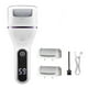 thumbnail image 1 of Electric Foot Callus Remover,Digital Display Callus Remover Tool for Feet Care, 1 of 5