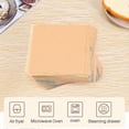 thumbnail image 5 of 500 Count Natural Parchment Sheets, Pre-Cut Non-Stick Baking Paper, Ideal for Cooking & Desserts, 5 of 5