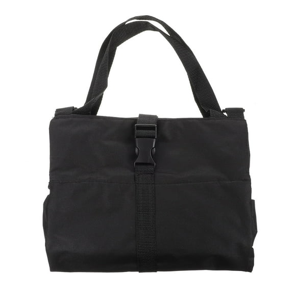 SWETRACE 1Set Small Tool Bags for Workshop and Travel with Foldable Design