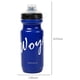 thumbnail image 3 of Botella de agua deportiva con aislamiento: más a prueba de fugas que una botella reutilizable normal, botella exprimible para deportes y bicicletas con asa. Hervidor de agua para bicicleta., 3 of 6