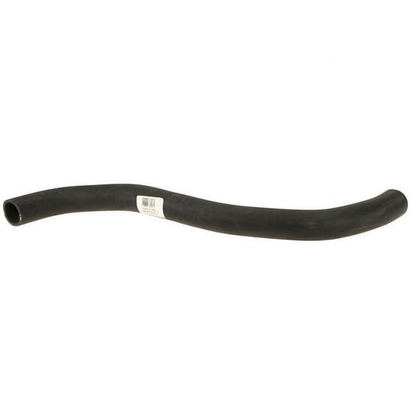 Upper Radiator Hose - Compatible with 2006 - 2009 Hyundai Azera 2007 2008
