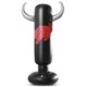 thumbnail image 5 of TFixol Saco de Boxeo Inflable de PVC de 5,2 pies Saco de Boxeo Inflable Boxeo de Fitness, 5 of 8