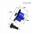 thumbnail image 5 of Gear Differential Case for ARRMA SENTON KRATON VORTEKS, 5 of 5