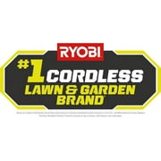 40-Volt Bare Tool Lithium-Ion Brushless Cordless Variable-Speed 125 MPH 550 CFM Jet Fan Leaf Blower GEN4 (Tool-Only)