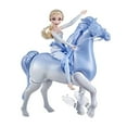 thumbnail image 4 of Disney's Frozen 2 Elsa and Swim and Walk Nokk, 4 of 9