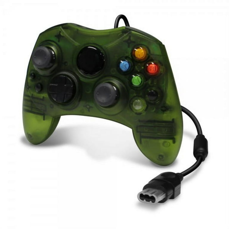 Xbox - Xbox コントローラ Amazon.com: Hyperkin Xenon Wired Controller - Black