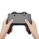 thumbnail image 5 of Controlador De Juegos Para Teléfono Móvil, Ventiladores De Refrigeración Duales De 2500mAh Y 5000mAh, Gamepad Para Teléfonos De 4,7-6,0 Pulgadas, 5 of 7