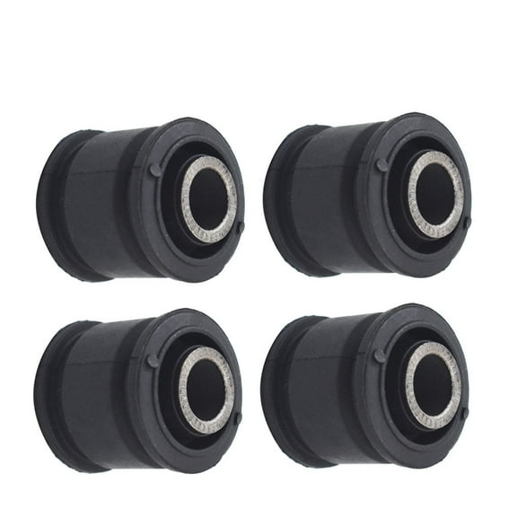 LABLT 4 Rear Assembly Arm Knuckle Bushing Fit for 2000-2017 Toyota/Lexus