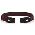 thumbnail image 2 of harmtty Unisex Belt No Buckle Invisible Convenient Adjustable Lightweight Jeans Belt Fashion Accessory, 2 of 8