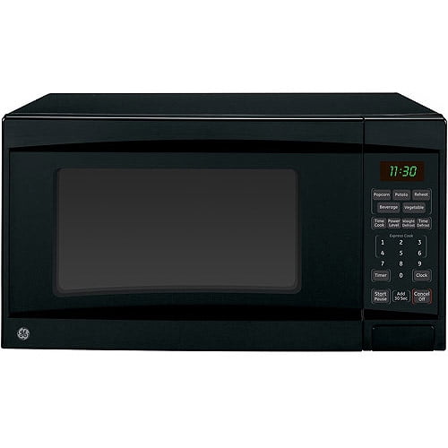 General Electric 1.1 Cu Ft Microwave Oven Bb