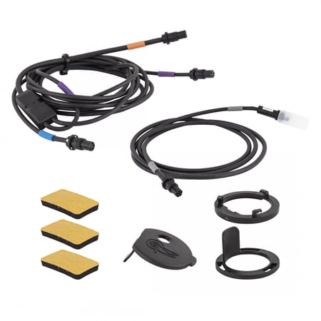 Campagnolo EPS V4 Handlebar Mounting Cables for Internal Electronic Interface price history on PriceWatchPro