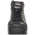 thumbnail image 3 of FSI Nautilus Avenger Mens Black Waterproof Work Boots Composite Toe A7248, 3 of 4