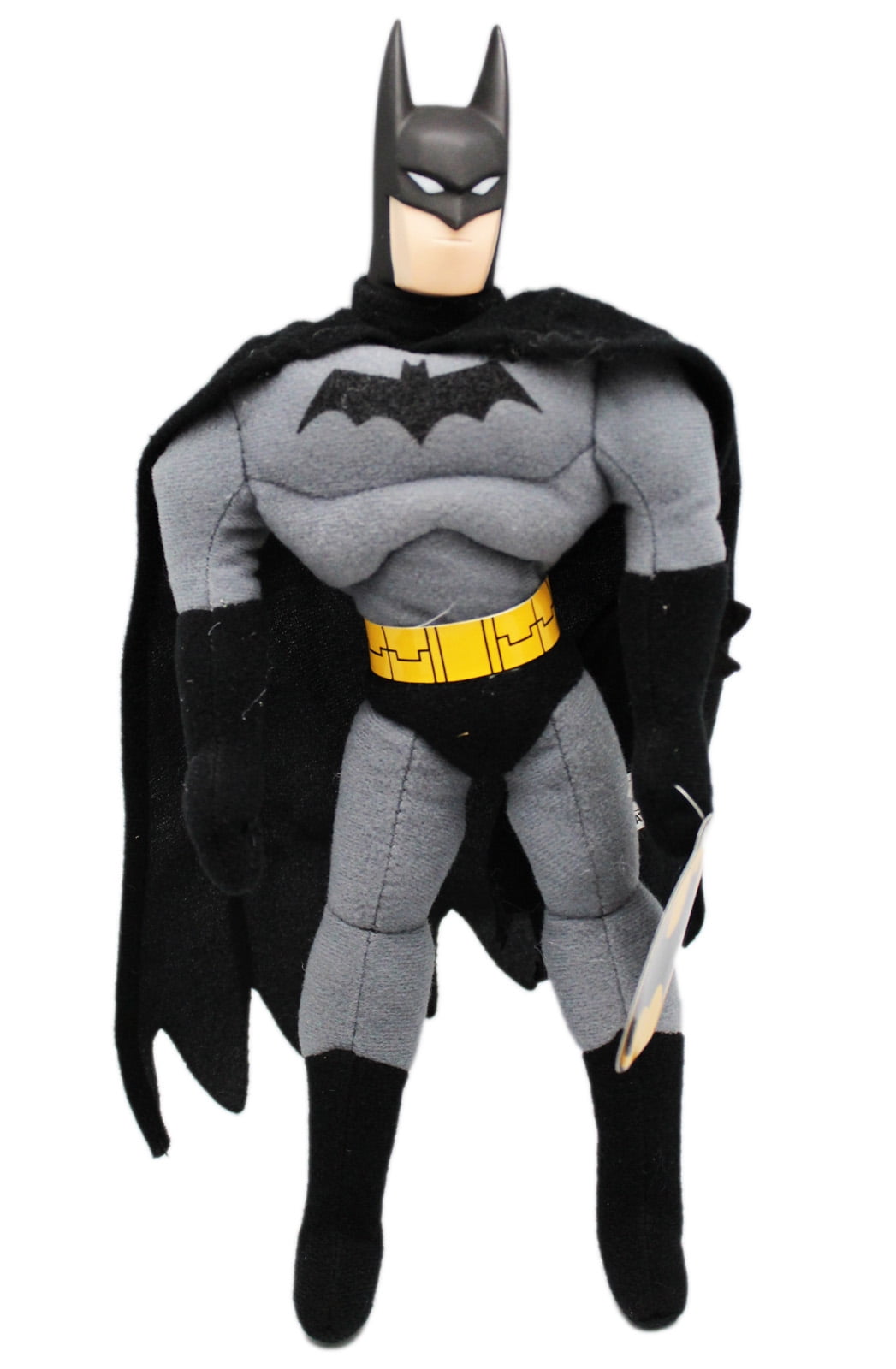 stuffed batman