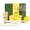 Yellow, variant on Cute Matcha Set With Mushroom Design Bowl And Whisk Holder, Unique Japanese Matcha Kit Gifts For Women Girls Friends Tea Lovers, Red