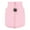 Pink, variant on 1Pack Small Dog Coats Winter Warm Dog Jackets Puppy Cold Weather Coat Pet Clothes for Small Dogs