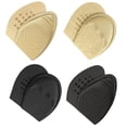 thumbnail image 3 of 4 pares de plantillas antideslizantes para zapatos, cómodas y adhesivas., 3 of 8
