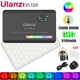 thumbnail image 2 of Ulanzi VL120 RGB LED Video Light Camera Light Full Color Recargable 3100mAh Regulable 2500-9000K Panel Light Photo Studio Lamp Tan Jianjun unisex, 2 of 2