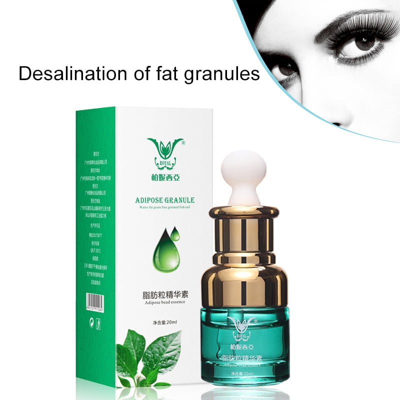 Eye Essence Removal Fat Granule Anti Under Eye Bags Puffiness