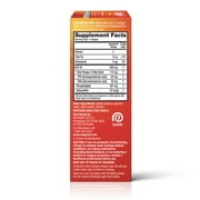 MegaRed 500mg Extra Strength Omega-3 Krill Oil, 40 Softgels