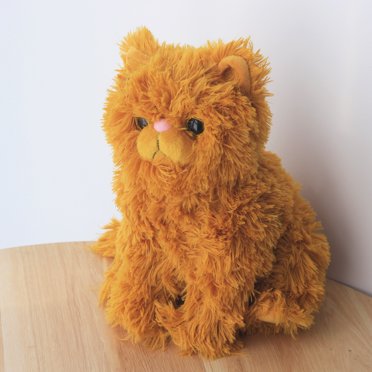 Harry Potter Crookshanks Large Plush