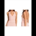 thumbnail image 3 of Body Moldeador de Abdomen para Mujer, de Fitness Sin Costuras Rosa M, 3 of 6