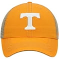 thumbnail image 2 of Men's '47 Tennessee Orange Tennessee Volunteers Trawler Trucker Snapback Hat, 2 of 4