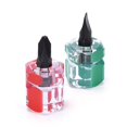thumbnail image 6 of 2pcs Mini Screwdriver Mini Screw Driver Short Small Split Repair Tools Kit Set,, 6 of 10