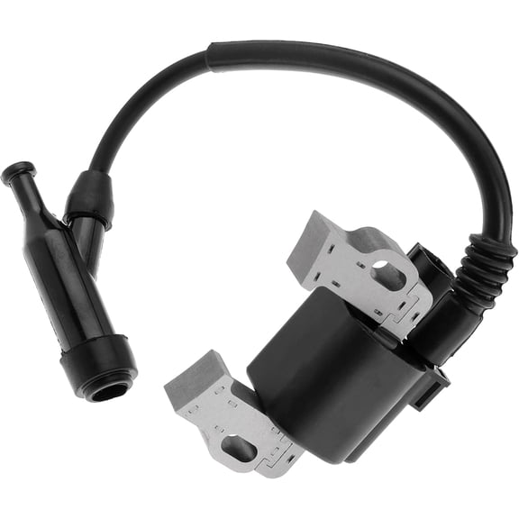 Navellon 30500-Z5T-003 Ignition Coil with 4 Prong Connector for Honda GX390 GX340 Replace 30500-Z5R-003 30500Z5T003, HZG-C00001