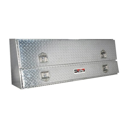 Westin Brute Pro Series Contractor Top Sider Tool Box