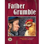 Father Grumble (First Steps in Music series)