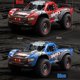 thumbnail image 4 of Tholdsy RCGOFOLLOW, pieza completa de coche RC, coche completo Rc de buena calidad para 1/14 Q130 RC, pieza de actualización, accesorios de Kits de construcción modelo Rojo, 4 of 6