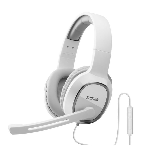 Edifier K815 Computer Stereo Headset Single Connector for Laptops