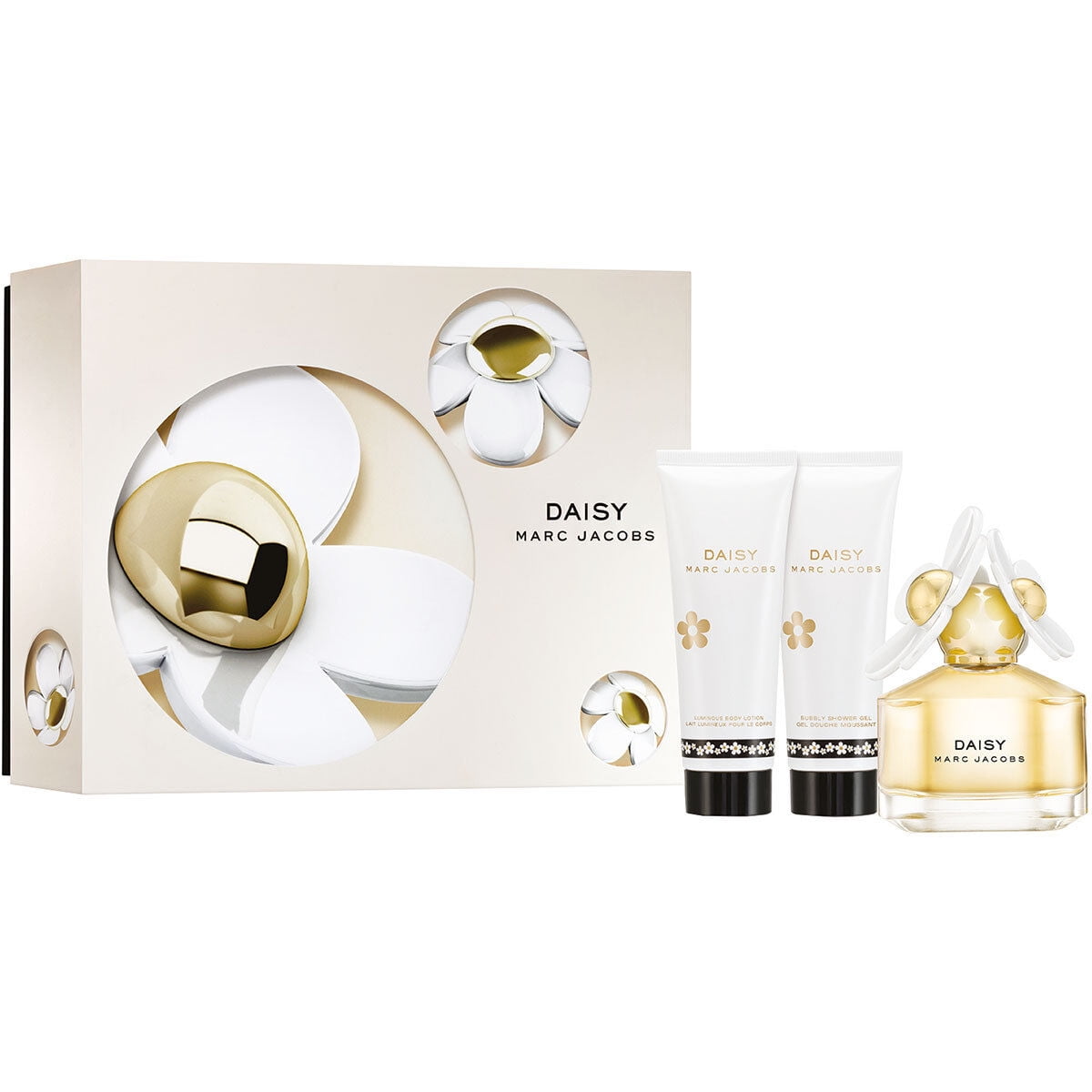 Walmart Black Friday Deals 2025 - ($125 Value) Marc Jacobs Daisy