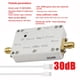 thumbnail image 2 of 2 Piezas 10M-6GHz 30DB Amplificador De Ganancia De 433M 1.2G 1.5G 2.4G 5.8G MóDulo Amplificador De RecepcióN Amplificador De Ganancia De, 2 of 5