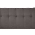 thumbnail image 4 of Cabecera Matrimonial Gris Oscuro Dicasa Nube, 4 of 6